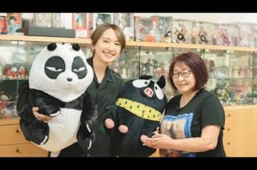 高橋留美子×新垣結衣、14年ぶり再会 『らんま1/2』愛の初対談!実写ドラマで髪25センチ切った秘話、二次創作の過去