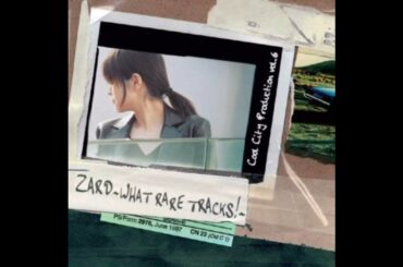 ZARD - Good-Bye My Loneliness (Jaffa Remix)