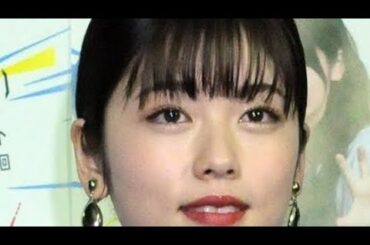 ポスト永野芽郁”の声も》小芝風花　中村倫也、北村一輝ら共演俳優から気に入られるワケ…二次会も深夜1時まで付き合う“超コミュ力”