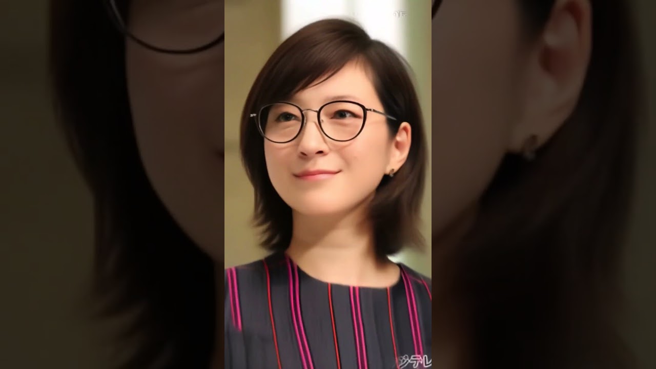 広末涼子の歩み　#shorts