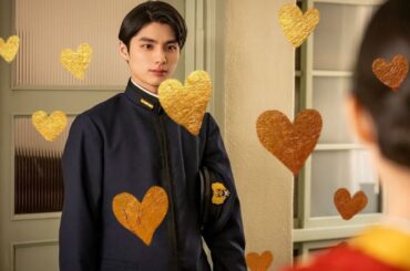 本田響矢×芳根京子】「言葉にならなかった約束――瞳の涙が永遠を刻んだ物語