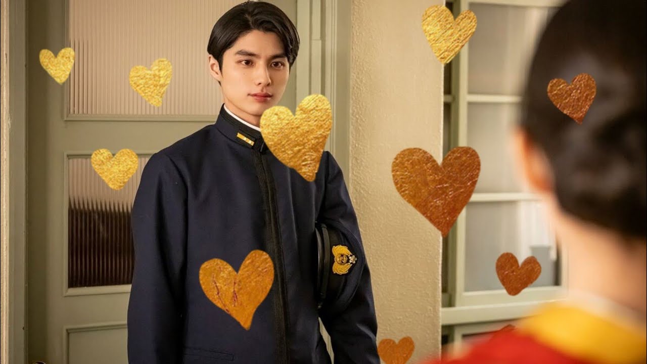 本田響矢×芳根京子】「言葉にならなかった約束――瞳の涙が永遠を刻んだ物語 本田響矢×芳根京子】「言葉にならなかった約束――瞳の涙が永遠を刻んだ物語