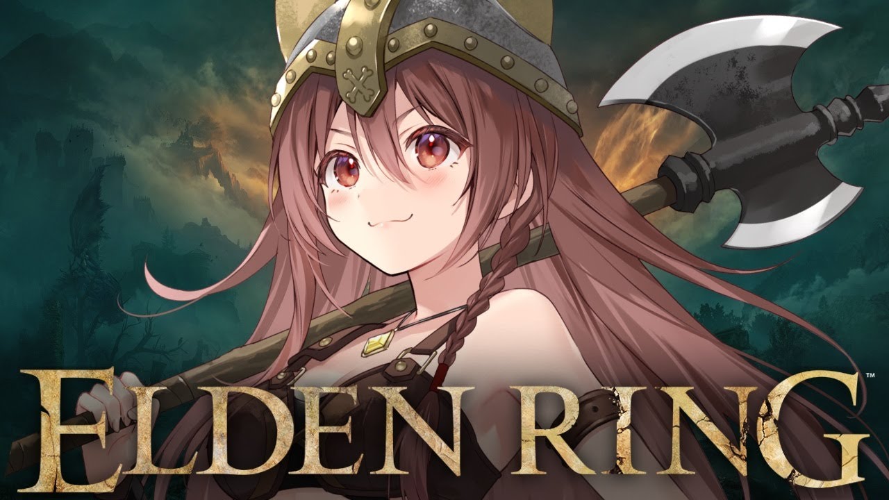 #18【ELDEN RING】フロムゲー初心者、「エルデンリング」のクリアを目指す旅!!!【戌神ころね】※ネタバレあり #18【ELDEN RING】フロムゲー初心者、「エルデンリング」のクリアを目指す旅!!!【戌神ころね】※ネタバレあり