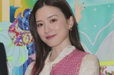 《極秘の写真集が撮影済み》永野芽郁「金髪姿で大胆カットも」フィリピンで大人な雰囲気にイメチェン「Netflix作品も出演決定」か
