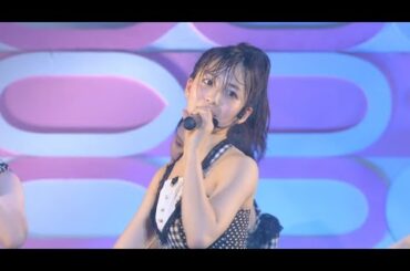 AKB48 Team 8 2018 センチメンタルトレイン 감성적인 기차