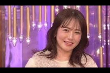 41歳・磯山さやか、25年間ノースキャンダルの真相を告白 現在の理想のタイプにMEGUMIがツッコみ