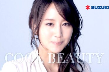 堀北真希 : スペーシア (201406)