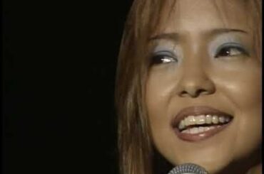 安室奈美恵 CAN YOU CELEBRATE