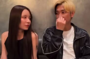 💍🔥「ヒカル×進撃のノア」衝撃のオープンマリッジ宣言‼️ 涙・葛藤・愛の新しいかたちとは…❓✨