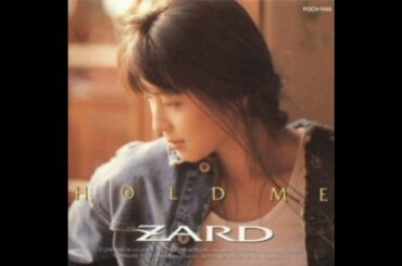 ZARD - こんなに愛しても