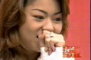 Morning Musume - Asayan - Update Talk - 1999 07 04