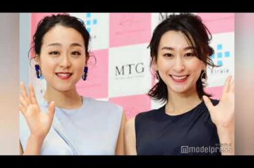 浅田舞　若き日の両親の写真を公開し反響「素敵なママとパパがあってのまいさんや真央ちゃんなんですね」