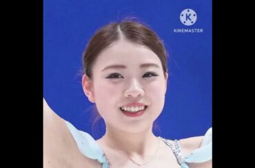 紀平梨花の電撃発表に海外も仰天「Oh、wow！」　新たな挑戦に「めちゃくちゃ呆然」「楽しみ！」