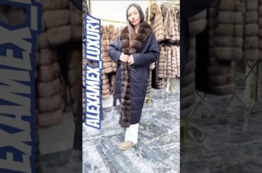 ALEXAMEX_LUXURY      #fashion