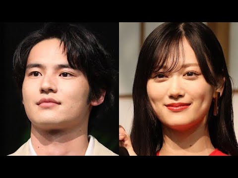 🔥水上恒司×山下美月💖衝撃オフショット流出‼️映画『火喰鳥を、喰う』裏側公開🎬✨ファン歓喜😍📸