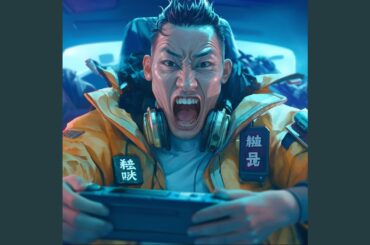 緊急事態宣言（笑）