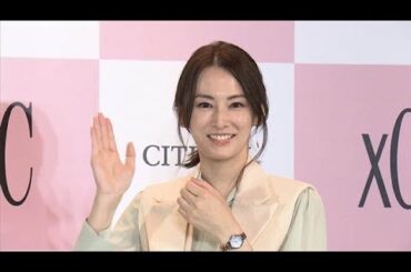 北川景子も納得！5歳娘のかわいいアドバイス【芸能動画】(2025年10月6日)