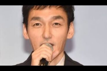 草なぎ剛、国仲涼子の“名前”を間違える「ナカマさん…」　慌てて謝罪