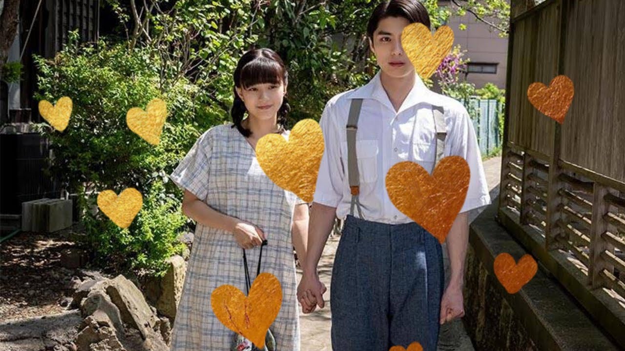 【本田響矢×芳根京子】永遠に刻まれる始まり――心が震える出会いの物語 【本田響矢×芳根京子】永遠に刻まれる始まり――心が震える出会いの物語