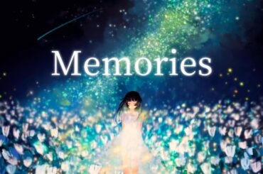 【歌ってみた】Memories - ローラ/ Lune