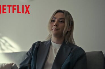 チシヤが考える「生きてる意味」 | 今際の国のアリス ｜ Netflix Japan