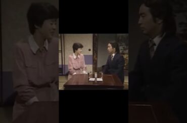 😂我慢できないNGシーン #志村 けん #松田聖子