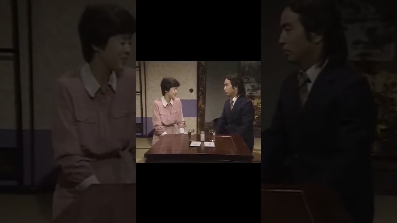 😂我慢できないNGシーン #志村 けん #松田聖子 😂我慢できないNGシーン #志村 けん #松田聖子