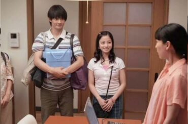 ンド」制作発表✨ 共演・中村ゆりが絶賛👏 子役への神対応に「こんな紳士、日本にいるの⁉️」💐照れ笑いも😊