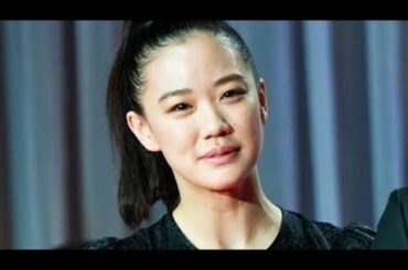 たった12文字の別れの言葉》夏川結衣、蒼井優が代表取締役を務める事務所から退所　相思相愛からわずか1年、「理由が見当たらない」と驚く声も