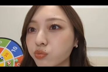 【乃木坂46】梅澤美波　お口