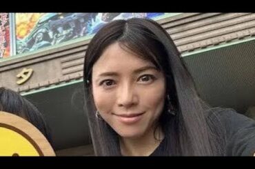 👩‍👦✨釈由美子、9歳息子との“奇跡のツーショット”公開‼️ゴジラ級の美しさにファン絶賛「最高すぎる」「母強し🔥」