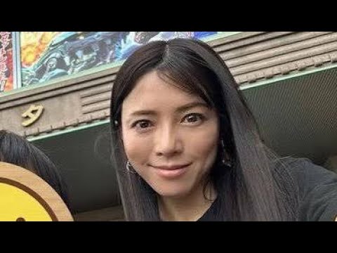 👩👦✨釈由美子、9歳息子との“奇跡のツーショット”公開‼️ゴジラ級の美しさにファン絶賛「最高すぎる」「母強し🔥」 👩👦✨釈由美子、9歳息子との“奇跡のツーショット”公開‼️ゴジラ級の美しさにファン絶賛「最高すぎる」「母強し🔥」