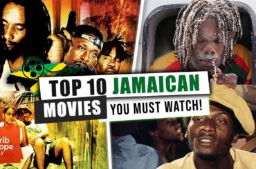 一生に一度は見るべきジャマイカ映画トップ10！