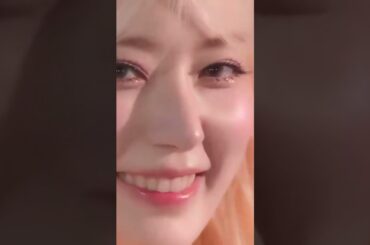 【LE SSERAFIM】この宮脇咲良さんヤバすぎる