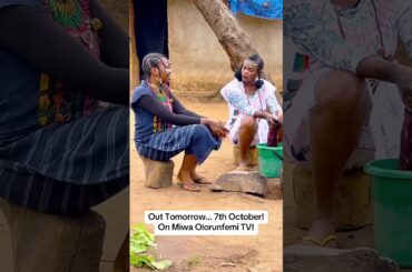 Anticipate ❤️ Miwa Olorunfemi, Clinton Joshua, Chinenye Nnebe… Latest Nigerian Movies 2025!