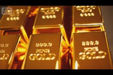 最高値更新の金　購入者殺到、製造追いつかず小型金地金の販売一時停止　田中貴金属【知っておきたい！】【グッド！モーニング】(2025年10月6日)