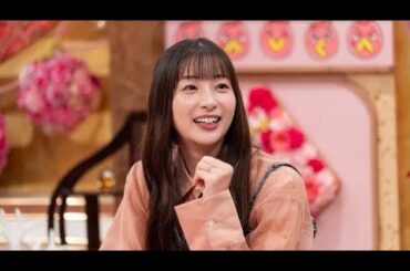 足立梨花、「1円単位で全て折半」夫・TATSUとの買い物ルールにスタジオ騒然