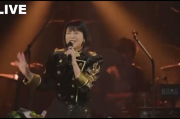 森高千里【その後の私】森高千里『「今度はモアベ ターよ!」2023-24』愛知県芸術劇場大ホール2023.11.12