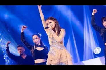 ✨Modern Title:「後藤真希、25周年フィナーレで全力パフォーマンス🔥感動のステージを届ける💫」