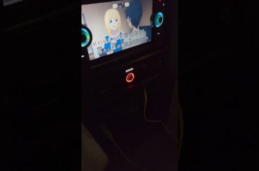 浅草寺with藍井エイル I will…