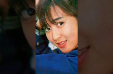 「白い炎」（1985）斉藤由貴cover#スケバン刑事 #ドラマ主題歌邦楽 #斉藤由貴 #昭和歌謡カバー #80年代アイドル #昭和 #松本隆 #玉置浩二 #うたってみた