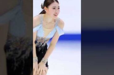 【フィギュア】紀平梨花 アイスダンス電撃挑戦の背景　ミラノ五輪出場には意欲「可能性がある限りは」