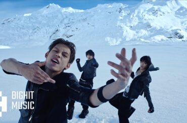 CORTIS (코르티스) 'FaSHioN' Official MV