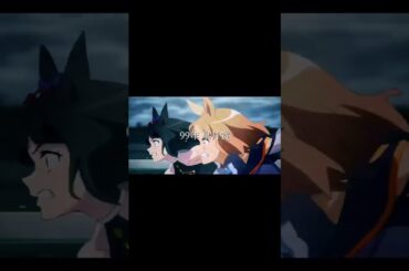 #エイエムオペラオー#皐月賞#ウマ娘#競馬