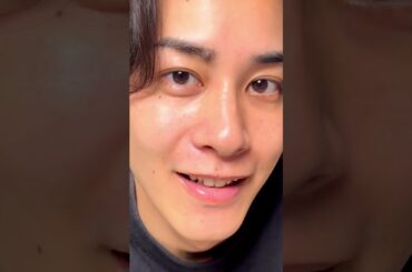 彼氏で実験してみました❣️#コスメ紹介 #垢抜け #美容 #美容液 #おすすめ #pr