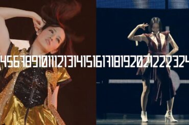 Nocchi - Live @ Tokyo Dome 12345678910111213141516171819202122232425