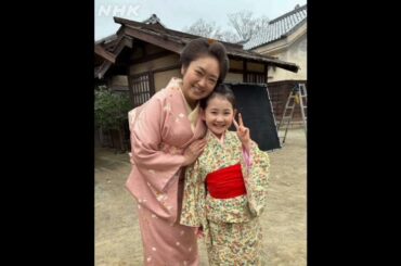 🌸北川景子×堤真一の奇跡✨朝ドラ『ばけばけ』で描かれる“夫婦の絆”が大河級の感動を呼ぶ😭💍