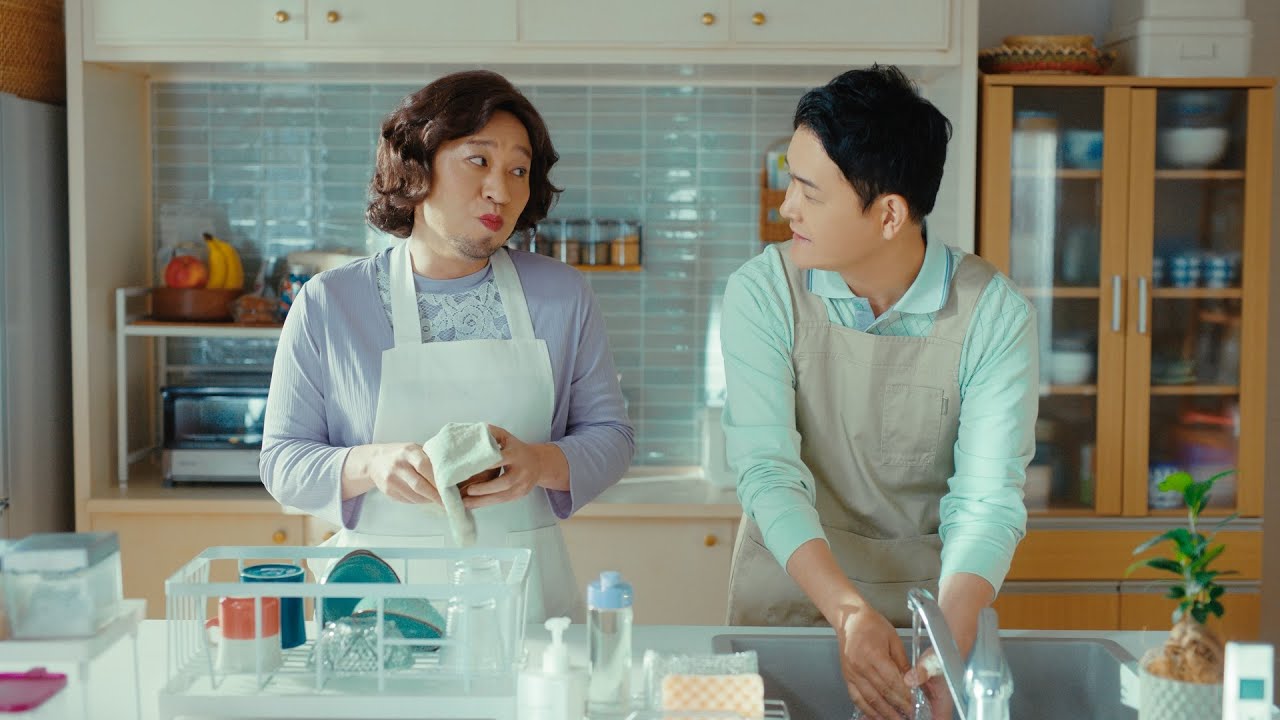 千鳥・松本穂香「部分電化(EQって何)」編(30秒)|中国電力 千鳥・松本穂香「部分電化(EQって何)」編(30秒)|中国電力