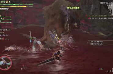 【モンハン】新モンス強すぎ#初見歓迎#本田翼大歓迎#クリーンな配信者#顔出しVtuber