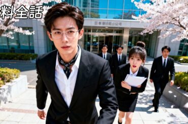 最新作全話フル |妊娠が発覚！相手はまさかのあのイケメンとの一夜限り…！翌日には我が社の新社長になっていた！？#逆転ラブ #恋愛ドラマ #ラブコメ #甘やかす #日本語字幕